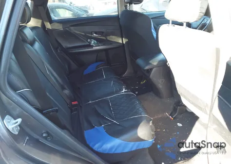 2015 Toyota Venza Xle z USA, uszkodzony, nr VIN 4T3BA3BB8FU069531